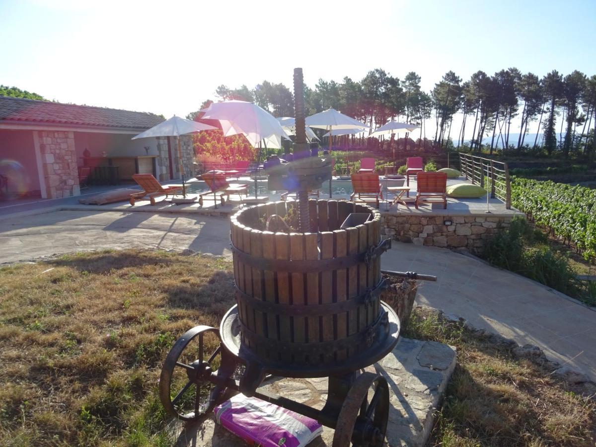Domaine Des Hauts De Vernon Vernon  Ngoại thất bức ảnh