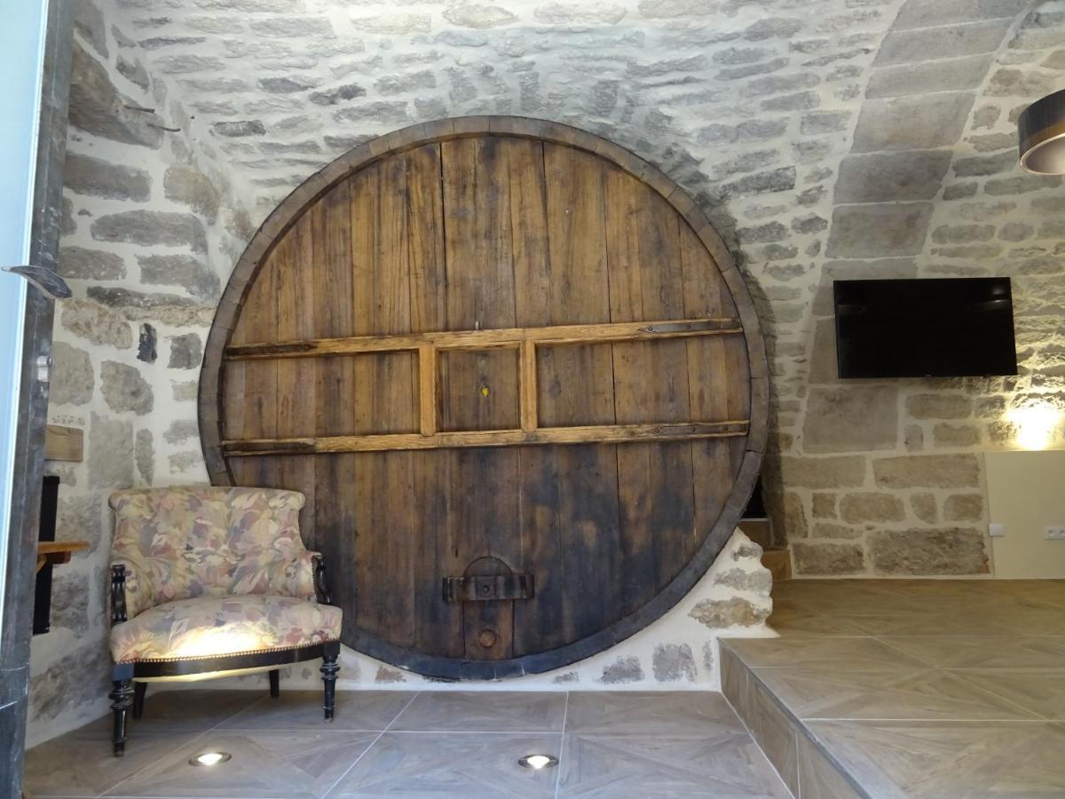 Domaine Des Hauts De Vernon Vernon  Ngoại thất bức ảnh