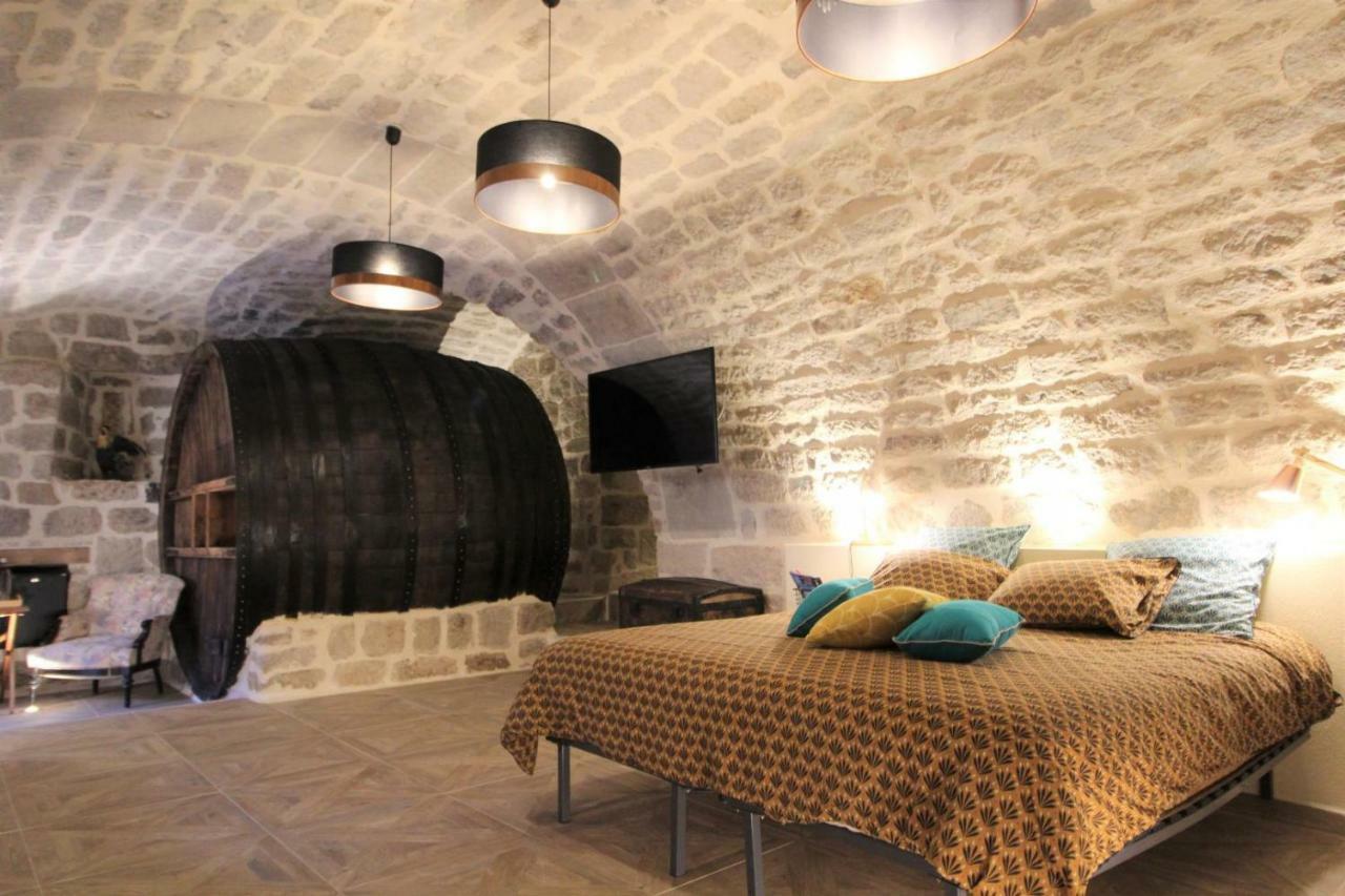 Domaine Des Hauts De Vernon Vernon  Ngoại thất bức ảnh