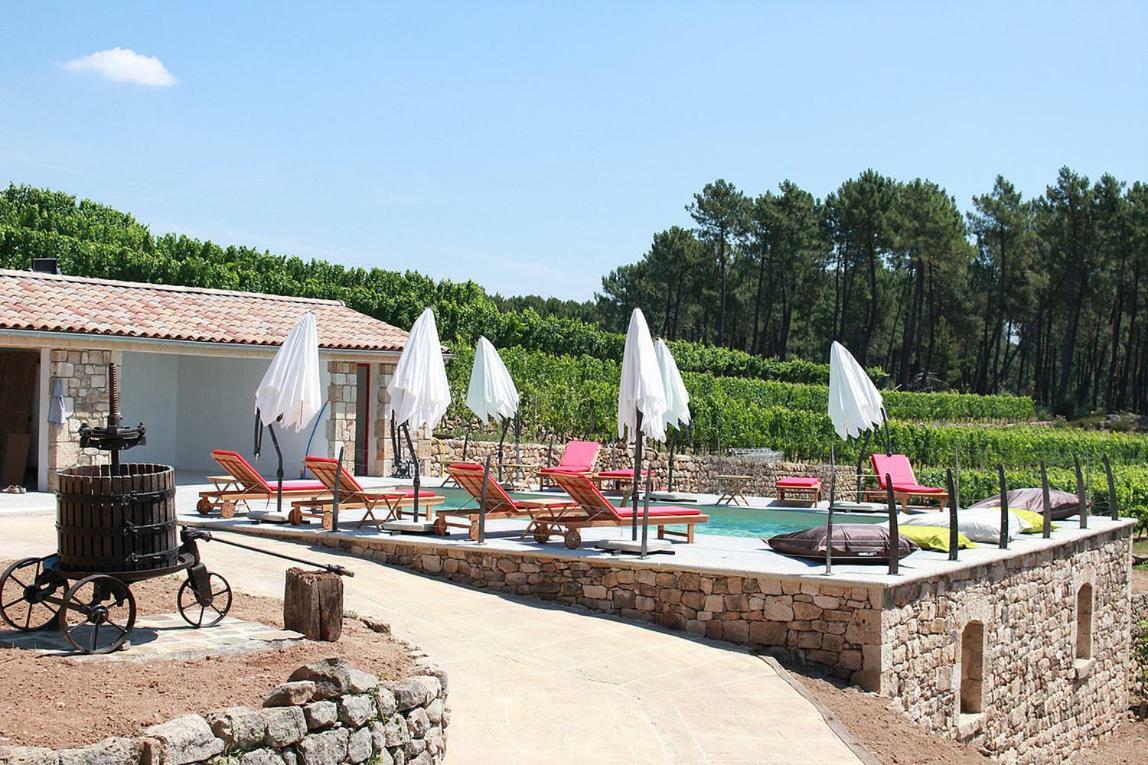Domaine Des Hauts De Vernon Vernon  Ngoại thất bức ảnh